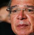 Ministro da Economia, Paulo Guedes
21/07/2020
REUTERS/Adriano Machado  Foto: Reuters