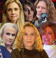 Carminha, Beatriz, Flora, Laurinha e Magnólia: sob a imagem de mulheres de família se escondia uma alma diabólica   Foto: Sala de TV