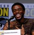 Chadwick Boseman  Foto: Mario Anzuoni / Reuters