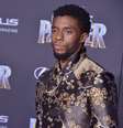 Chadwick Boseman morreu aos 43 anos  Foto: Sthanlee B. Mirador/Sipa USA / Reuters