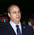 Witzel é diagnosticado com infecção em hospital e liberado  Foto: Ivan Sampaio / Futura Press