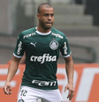 Mayke deve ser titular pela terceira vez no ano (Foto: Divulgação/Cesar Greco)  Foto: Gazeta Esportiva