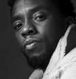 Chadwick Boseman preferiu enfrentar o câncer sem se expor na imprensa   Foto: Reprodução