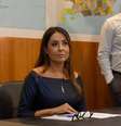 Ex-juíza venceu disputa interna na Executiva Municipal do PSC com o deputado federal Otoni de Paula  Foto: PSC / Divulgação / Estadão
