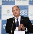 Witzel recorre ao STF para permanecer no governo do Rio  Foto: Reuters