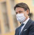 Giuseppe Conte terá encontros institucionais no Líbano  Foto: ANSA / Ansa - Brasil