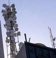 Necessidade de antenas para o 4G e o 5G é maior do que para frequências como o 2G.  Foto: Marcelo Camargo/Agência Brasil / Estadão