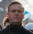 Alexei Navalny foi levado para Berlim para tratamento em agosto, depois de adoecer  Foto: Reuters / BBC News Brasil