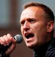 Líder da oposição russa Alexei Navalny
27/08/2019
REUTERS/Shamil Zhumatov  Foto: Reuters