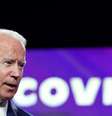 Biden visita família de Jacob Blake e ataca Trump02/09/2020
REUTERS/Kevin Lamarque  Foto: Reuters