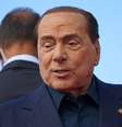 Silvio Berlusconi tem 83 anos e governou a Itália em três mandatos  Foto: ANSA / Ansa - Brasil