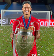Coutinho foi campeão da Champions com o Bayern (Foto: Divulgação/Instagram)  Foto: Gazeta Esportiva