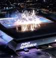 Arena do Corinthians vai se chamar Neo Química Arena pelos próximos 20 anos  Foto: jp_drone/Corinthians
