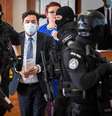 O empresário Marián Kocner alega inocência  Foto: EPA / Ansa - Brasil