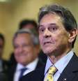 Roberto Jefferson terá que pagar R$10 mil em indenização por danos morais ao ministro Alexandre de Moraes, do Supremo Tribunal Federal, por declarações consideradas ofensivas e falsas.  Foto: IstoÉ