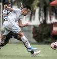 Foto: Divulgação/Santos  Foto: Gazeta Esportiva