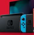 Lançamento do console marca volta da Nintendo ao Brasil após cinco anos  Foto: Divulgação / Nintendo
