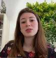 "Nosso desejo não pode ser maior que as questões de saúde pública. Temos de pensar no coletivo", diz a estudante Ana Beatriz Ricchetti Ferreira  Foto: Reprodução / Estadão