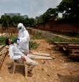 Índia deve se tornar na segunda-feira o segundo país com mais infecções por coronavírus no mundo  Foto: Amit Dave/Reuters