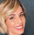 Ana Furtado compartilhou no Instagram seu novo visual  Foto: Reprodução Instagram/ @aanafurtado / Estadão