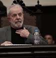 Fachin nega pedido de Lula para suspender caso tríplex   Foto: Futura Press