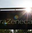 Logo da AstraZeneca em Macclesfield, na Inglaterra
19/05/2014
REUTERS/Phil Noble  Foto: Reuters