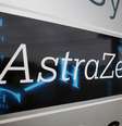 Unidade da AstraZeneca nos EUA
09/09/2020
REUTERS/Brian Snyder  Foto: Reuters