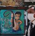 Rio de Janeiro, Brasil
2/9/2020 REUTERS/Pilar Olivares  Foto: Reuters
