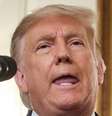 Presidente dos EUA, Donald Trump 
09/09/2020
REUTERS/Jonathan Ernst  Foto: Reuters