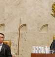  Foto: Nelson Jr./SCO/STF