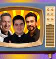 Sacerdotes com trajetória artística padeceram em consequência da fama estrondosa e de conflitos emocionais   Foto: Sala de TV