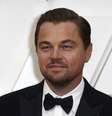 Leonardo DiCaprio faz tuíte apoiando a campanha 'Defund Bolsonaro'  Foto: Eric Gaillard / Reuters