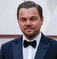 DiCaprio apoiou campanha que questiona se as pessoas estão do lado da Amazônia ou de Bolsonaro  Foto: EPA / Ansa - Brasil