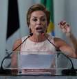 Cristiane Brasil 
28/07/2018
REUTERS/Ueslei Marcelino  Foto: Reuters