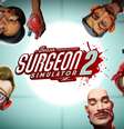 Surgeon Simulator 2 é o jogo mais recente da Bossa, lançado em 27 de agosto  Foto: Divulgação / Bossa Studios