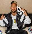 Neymar assina com a Puma duas semanas após encerrar contrato de 15 anos com a Nike.  Foto: Reprodução/Puma Twitter / Estadão Conteúdo