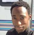 Jeremy Tardy, ator de 'Dear White People'  Foto: Instagram / @jeremytardy / Estadão Conteúdo