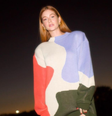 Marina Ruy Barbosa (Foto: @marinaruybarbosa/Instagram/Reprodução)  Foto: Elas no Tapete Vermelho