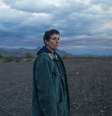 Frances McDormand em 'Nomadland' (2020)  Foto: IMDB / Reprodução