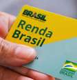 Renda Brasil pode ressurgir através do Congresso; entenda  Foto: fdr