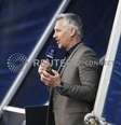 Apresentador da BBC e ex-jogador Gary Lineker
12/04/2017
Action Images via Reuters/Carl Recine Livepic  Foto: Reuters