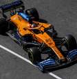 Carlos Sainz entrou no Q3 e larga em nono   Foto: McLaren / Grande Prêmio