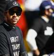 Lewis Hamilton fez a volta mais rápida do GP da Toscana   Foto: Mercedes / Grande Prêmio
