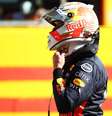 Max Verstappen foi o competidor mais próximo da Mercedes em Mugello   Foto: Getty Images/Red Bull Content Pool / Grande Prêmio