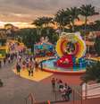 Hopi Hari  Foto: Hopi Hari/Divulgação / Estadão Conteúdo