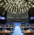 O Senado vai começar a desenhar uma reforma administrativa interna para reduzir gastos com o funcionalismo   Foto: Leopoldo Silva/Agência Senado / Estadão