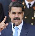 Presidente da Venezuela Nicolás Maduro
12/03/2020
REUTERS/Manaure Quintero  Foto: Reuters