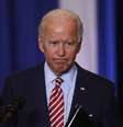 Candidato presidencial democrata, Joe Biden
15/09/2020
REUTERS/Leah Millis  Foto: Reuters
