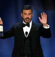 Jimmy Kimmel durante cerimônia em Los Angeles
07/06/2018
REUTERS/Mario Anzuoni  Foto: Reuters
