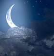 Lua nova: 5 simpatias para atrair dinheiro, amor e proteção  Foto: Shutterstock / Alto Astral
